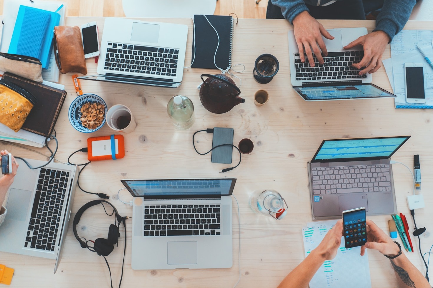 Soluciones prácticas para optimizar procesos empresariales