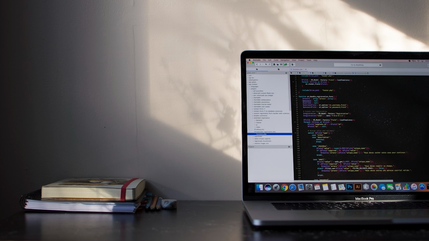 El futuro de la gestión empresarial es digital