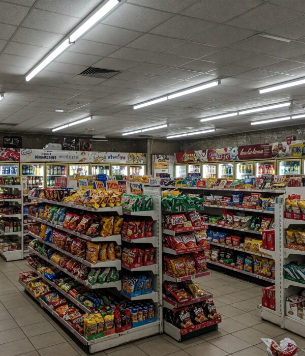 Haz crecer tu tienda de conveniencia gracias a Forbiddensv