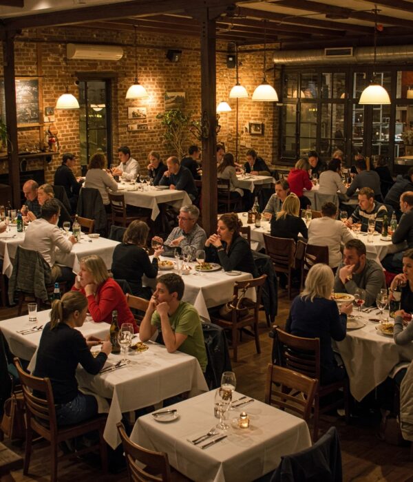 Seguimiento de ocupación en tu restaurante con Forbiddensv