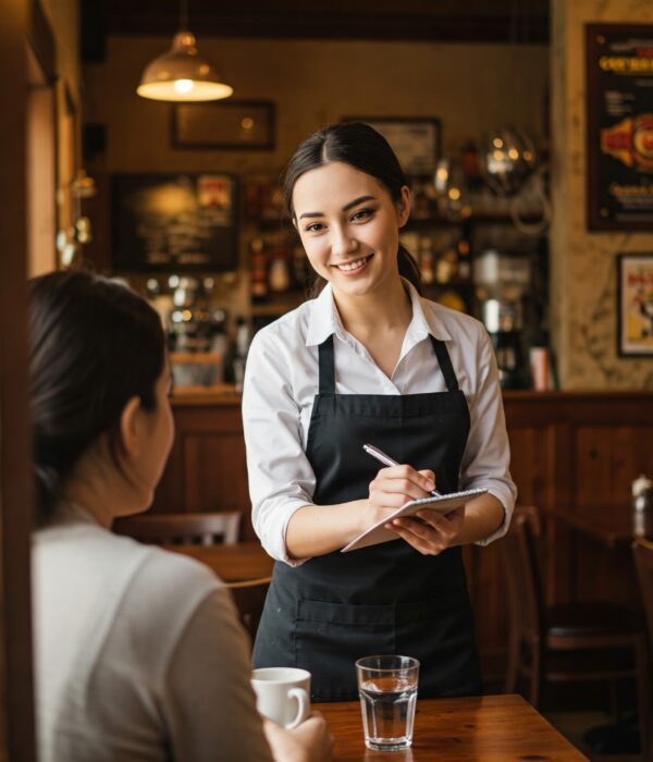 Soluciones infinitas para tu restaurante con Forbiddensv